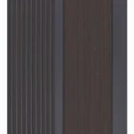 Linea Duman Meşe Duvar Lambiri (AP-046-160) küçük ürün görseli 1