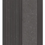 Linea Karbon Gri Duvar Lambiri (AP-046-164) küçük ürün görseli 1