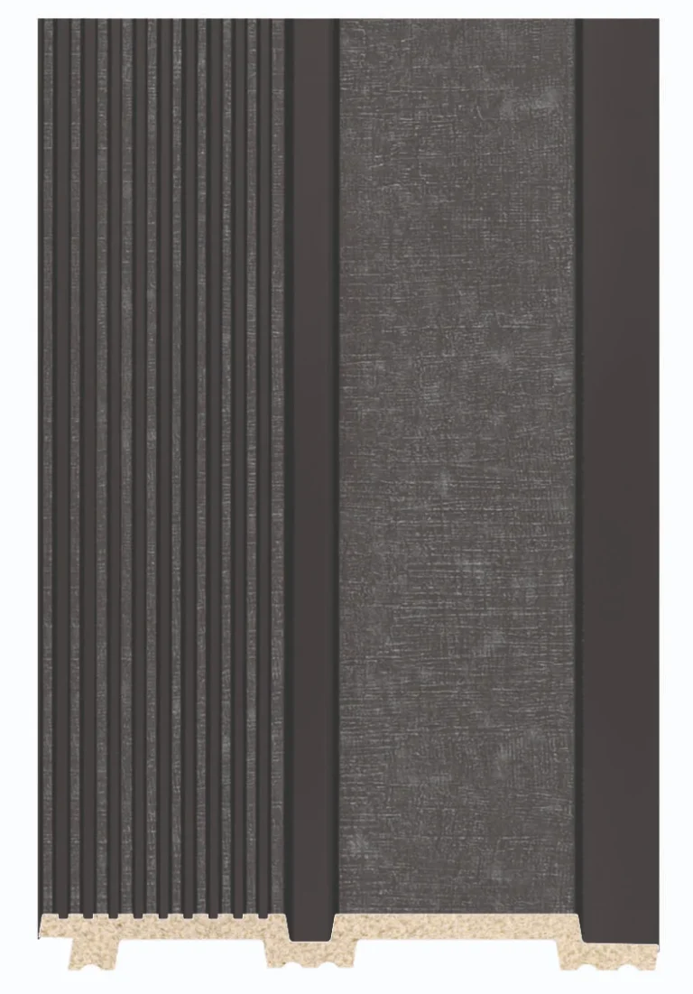 Linea Karbon Gri Duvar Lambiri (AP-046-164) ürün görseli