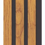 Piano Modern Tik Duvar Lambiri (AP-090-F4) küçük ürün görseli 1