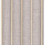 Regency Koton Krem Duvar Lambiri (AP-075-269) küçük ürün görseli 1